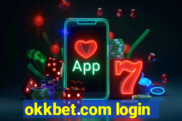 okkbet.com login